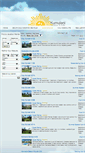 Mobile Screenshot of bookings.kumulani.com